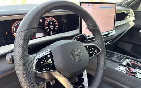 Volkswagen Teramont, 2025 год, 6 600 009 рублей, 14 фотография