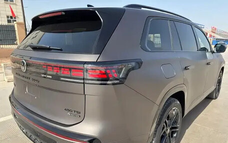 Volkswagen Teramont, 2025 год, 6 600 009 рублей, 8 фотография