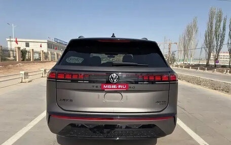 Volkswagen Teramont, 2025 год, 6 600 009 рублей, 9 фотография