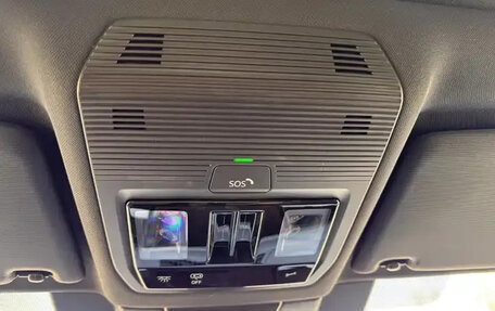 Volkswagen Teramont, 2025 год, 6 600 009 рублей, 19 фотография