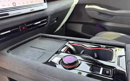 Volkswagen Teramont, 2025 год, 6 600 009 рублей, 17 фотография