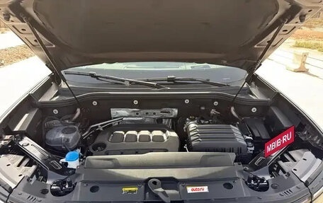 Volkswagen Teramont, 2025 год, 6 600 009 рублей, 11 фотография