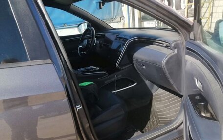 Hyundai Tucson, 2022 год, 3 100 000 рублей, 5 фотография