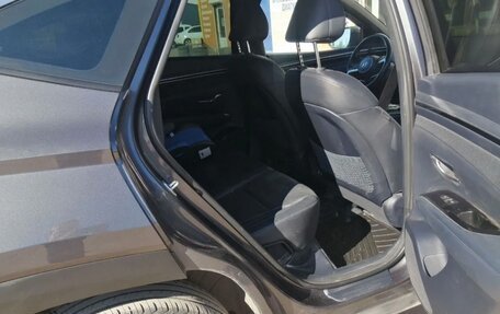 Hyundai Tucson, 2022 год, 3 100 000 рублей, 4 фотография