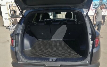 Hyundai Tucson, 2022 год, 3 100 000 рублей, 16 фотография