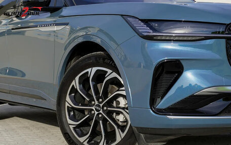 Lincoln Nautilus, 2025 год, 7 300 000 рублей, 5 фотография