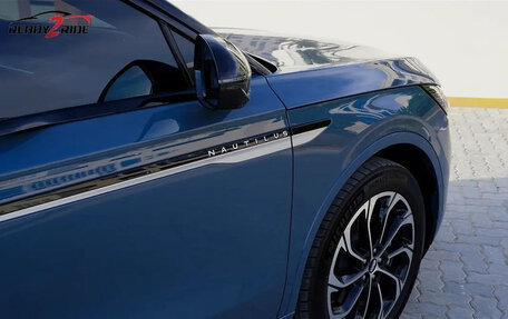 Lincoln Nautilus, 2025 год, 7 300 000 рублей, 7 фотография