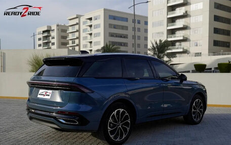 Lincoln Nautilus, 2025 год, 7 300 000 рублей, 6 фотография