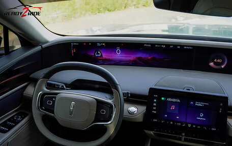 Lincoln Nautilus, 2025 год, 7 300 000 рублей, 14 фотография