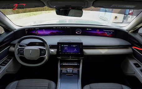 Lincoln Nautilus, 2025 год, 7 300 000 рублей, 16 фотография