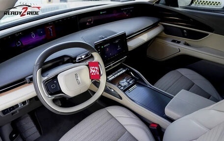 Lincoln Nautilus, 2025 год, 7 300 000 рублей, 12 фотография