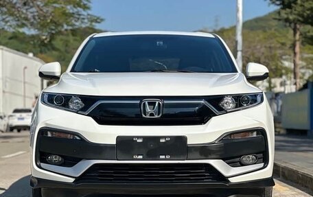 Honda Vezel, 2022 год, 1 800 230 рублей, 2 фотография