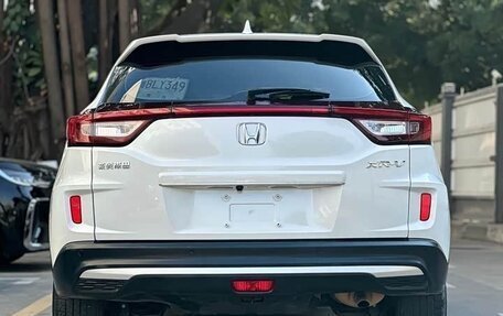 Honda Vezel, 2022 год, 1 800 230 рублей, 6 фотография