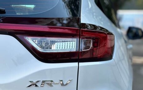 Honda Vezel, 2022 год, 1 800 230 рублей, 8 фотография