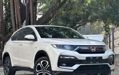 Honda Vezel, 2022 год, 1 800 230 рублей, 3 фотография