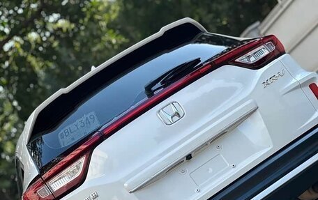 Honda Vezel, 2022 год, 1 800 230 рублей, 7 фотография