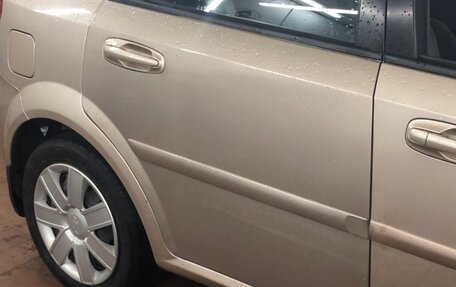 Chevrolet Lacetti, 2011 год, 879 000 рублей, 1 фотография