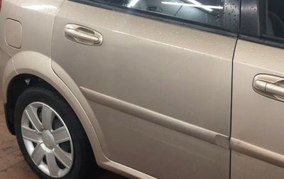 Chevrolet Lacetti, 2011 год, 879 000 рублей, 1 фотография