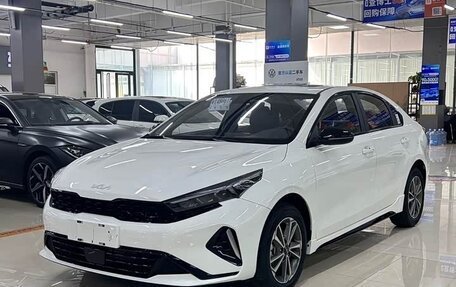 KIA K3, 2024 год, 2 410 000 рублей, 1 фотография