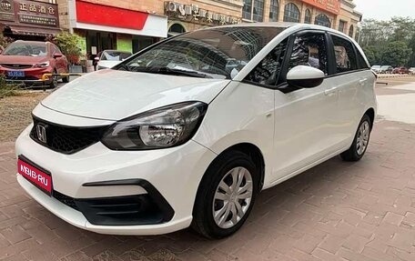 Honda Fit, 2022 год, 1 080 000 рублей, 1 фотография
