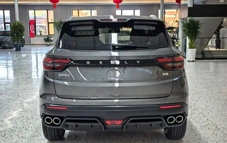 Geely Coolray I, 2022 год, 1 100 012 рублей, 4 фотография