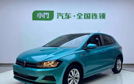 Volkswagen Polo, 2023 год, 1 420 000 рублей, 1 фотография