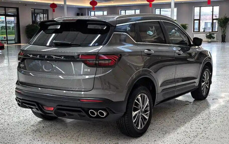 Geely Coolray I, 2022 год, 1 100 012 рублей, 6 фотография