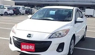 Mazda Axela, 2013 год, 770 000 рублей, 1 фотография