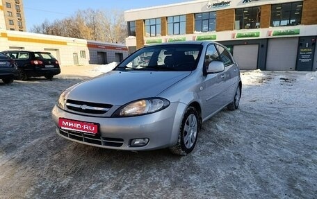 Chevrolet Lacetti, 2011 год, 457 000 рублей, 1 фотография