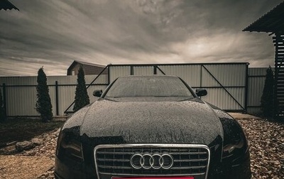 Audi A4, 2011 год, 1 150 000 рублей, 1 фотография