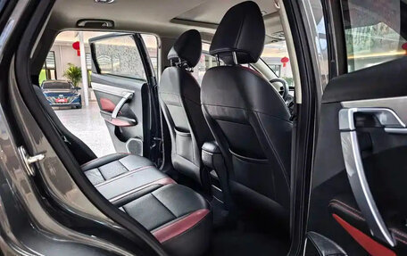 Geely Coolray I, 2022 год, 1 100 012 рублей, 9 фотография