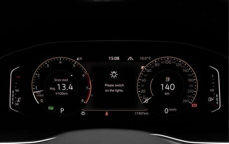 Volkswagen Bora, 2023 год, 1 750 000 рублей, 14 фотография