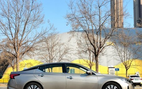Nissan Altima VI (L34), 2022 год, 2 160 000 рублей, 5 фотография