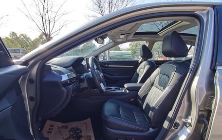 Nissan Altima VI (L34), 2022 год, 2 160 000 рублей, 7 фотография