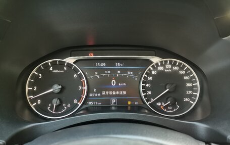 Nissan Altima VI (L34), 2022 год, 2 160 000 рублей, 17 фотография