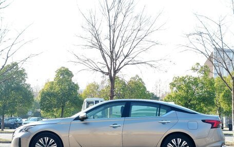 Nissan Altima VI (L34), 2022 год, 2 160 000 рублей, 9 фотография