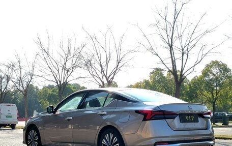 Nissan Altima VI (L34), 2022 год, 2 160 000 рублей, 8 фотография