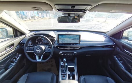 Nissan Altima VI (L34), 2022 год, 2 160 000 рублей, 14 фотография