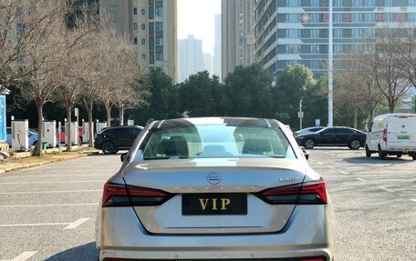Nissan Altima VI (L34), 2022 год, 2 160 000 рублей, 6 фотография