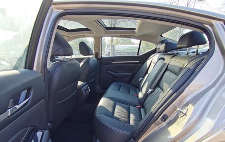 Nissan Altima VI (L34), 2022 год, 2 160 000 рублей, 11 фотография