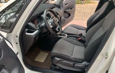 Honda Fit, 2022 год, 1 080 000 рублей, 10 фотография