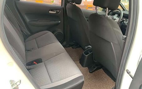 Honda Fit, 2022 год, 1 080 000 рублей, 15 фотография