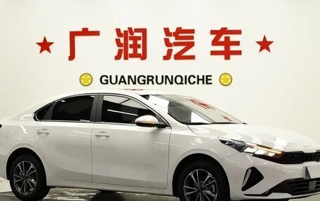 KIA K3, 2023 год, 1 750 000 рублей, 3 фотография