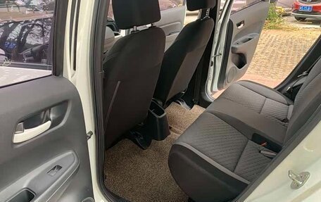 Honda Fit, 2022 год, 1 080 000 рублей, 16 фотография