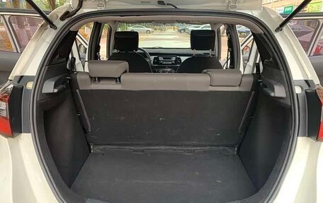 Honda Fit, 2022 год, 1 080 000 рублей, 14 фотография