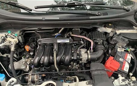 Honda Fit, 2022 год, 1 080 000 рублей, 13 фотография