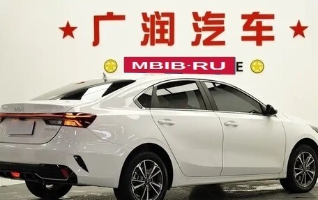 KIA K3, 2023 год, 1 750 000 рублей, 4 фотография