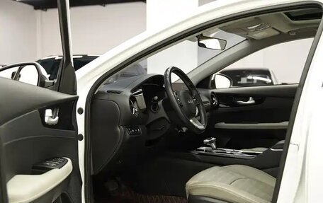 KIA K3, 2023 год, 1 750 000 рублей, 8 фотография