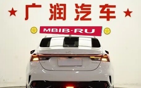 KIA K3, 2023 год, 1 750 000 рублей, 5 фотография