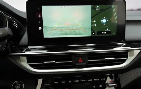 KIA K3, 2023 год, 1 750 000 рублей, 14 фотография